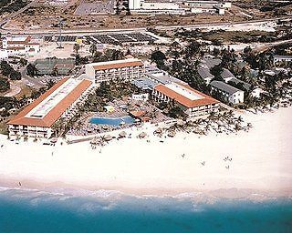 Aruba Beach Club Resort Eagle Beach Exterior photo